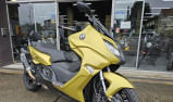 BMW C 600 SPORT