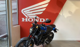 Honda CB125R à partir de 99/mois