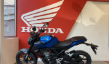 Honda CB125R à partir de 99/mois
