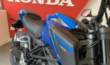 Honda CB125R à partir de 99/mois