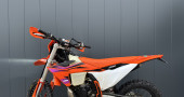 KTM 300 EXC TBI 2024