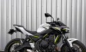 KAWASAKI Z 650 2020 A2 - 5655kms