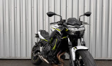 KAWASAKI Z 650 2020 A2 - 5655kms