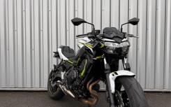 KAWASAKI Z 650 2020 A2 - 5655kms