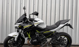 KAWASAKI Z 650 2020 A2 - 5655kms