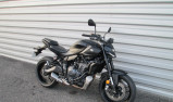 YAMAHA MT-07 35KW - Mod 2025