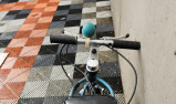 POCKET BIKE moteur Suzuki 50 cc (60906)