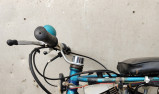 POCKET BIKE moteur Suzuki 50 cc (60906)