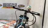 POCKET BIKE moteur Suzuki 50 cc (60906)