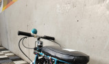 POCKET BIKE moteur Suzuki 50 cc (60906)