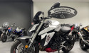 SUZUKI GSX-S 950 70KW / GSXS 950 / GSX S 950 / Garantie 