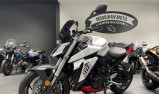 SUZUKI GSX-S 950 70KW / GSXS 950 / GSX S 950 / Garantie 