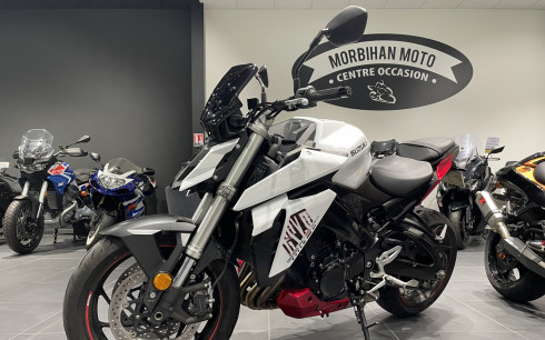 SUZUKI GSX-S 950 70KW / GSXS 950 / GSX S 950 / Garantie 