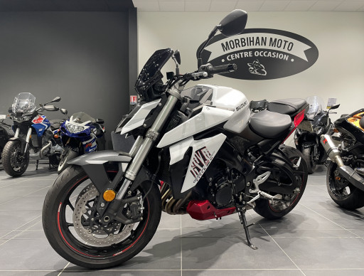SUZUKI GSX-S 950 70KW / GSXS 950 / GSX S 950 / Garantie 
