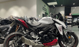 SUZUKI GSX-S 950 70KW / GSXS 950 / GSX S 950 / Garantie 