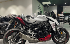 SUZUKI GSX-S 950 70KW / GSXS 950 / GSX S 950 / Garantie 