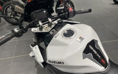 SUZUKI GSX-S 950 70KW / GSXS 950 / GSX S 950 / Garantie 