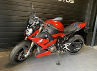 BMW S 1000 R ABS
