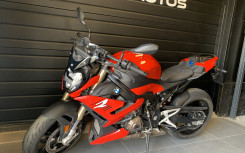 BMW S 1000 R ABS