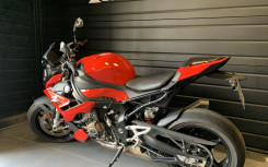 BMW S 1000 R ABS