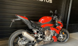 BMW S 1000 R ABS