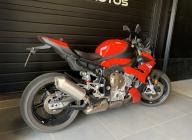 BMW S 1000 R ABS