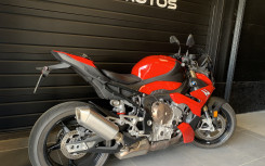 BMW S 1000 R ABS