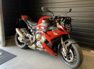 BMW S 1000 R ABS