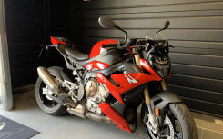BMW S 1000 R ABS