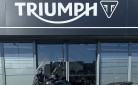 TRIUMPH TIGER 900 RALLY PRO