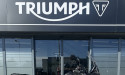 TRIUMPH TIGER 900 RALLY PRO