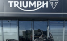 TRIUMPH TIGER 900 RALLY PRO
