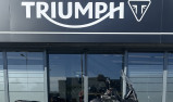 TRIUMPH TIGER 900 RALLY PRO