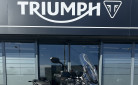 TRIUMPH TIGER 900 RALLY PRO