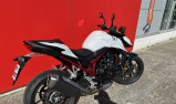 HONDA HORNET 750 A2