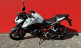 HONDA HORNET 750 A2