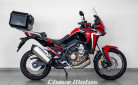 HONDA - CFR1100A AFRICA TWIN 1100 MECA