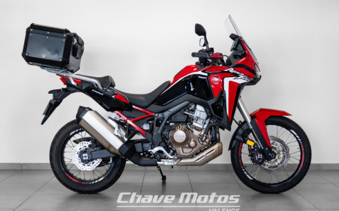 HONDA - CFR1100A AFRICA TWIN 1100 MECA