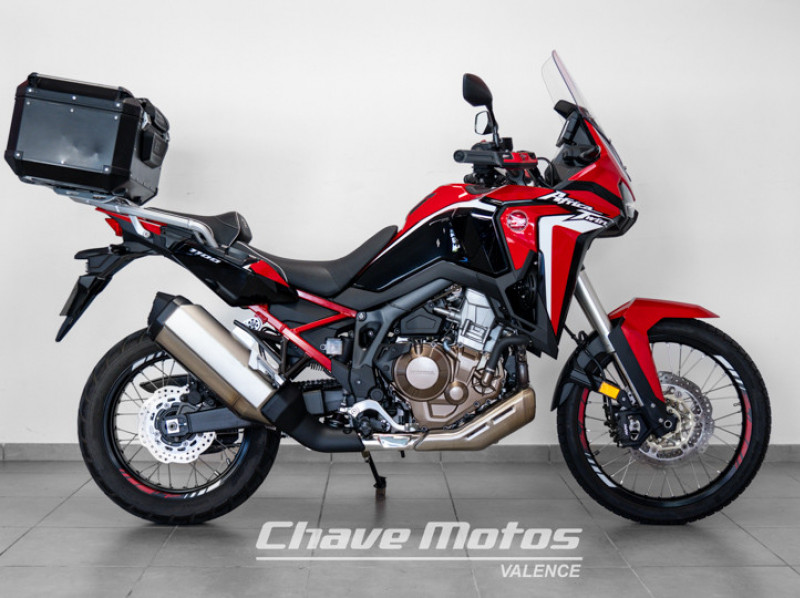 HONDA - CFR1100A AFRICA TWIN 1100 MECA
