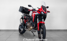 HONDA - CFR1100A AFRICA TWIN 1100 MECA