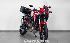 HONDA - CFR1100A AFRICA TWIN 1100 MECA