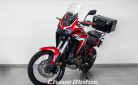 HONDA - CFR1100A AFRICA TWIN 1100 MECA