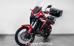 HONDA - CFR1100A AFRICA TWIN 1100 MECA