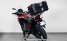 HONDA - CFR1100A AFRICA TWIN 1100 MECA