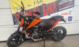 KTM 690 DUKE ABS 2016