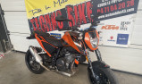 KTM 690 DUKE ABS 2016