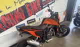 KTM 690 DUKE ABS 2016