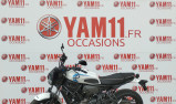 YAMAHA XSR 700 ABS A2