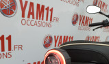 YAMAHA XSR 700 ABS A2