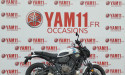 YAMAHA XSR 700 ABS A2